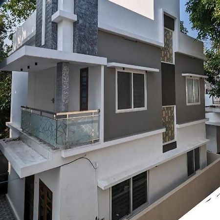 Azure Home Stay Kochi 외부 사진