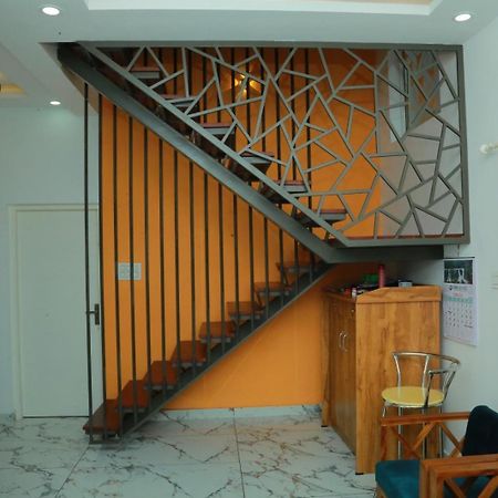 Azure Home Stay Kochi 외부 사진
