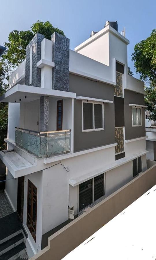 Azure Home Stay Kochi 외부 사진