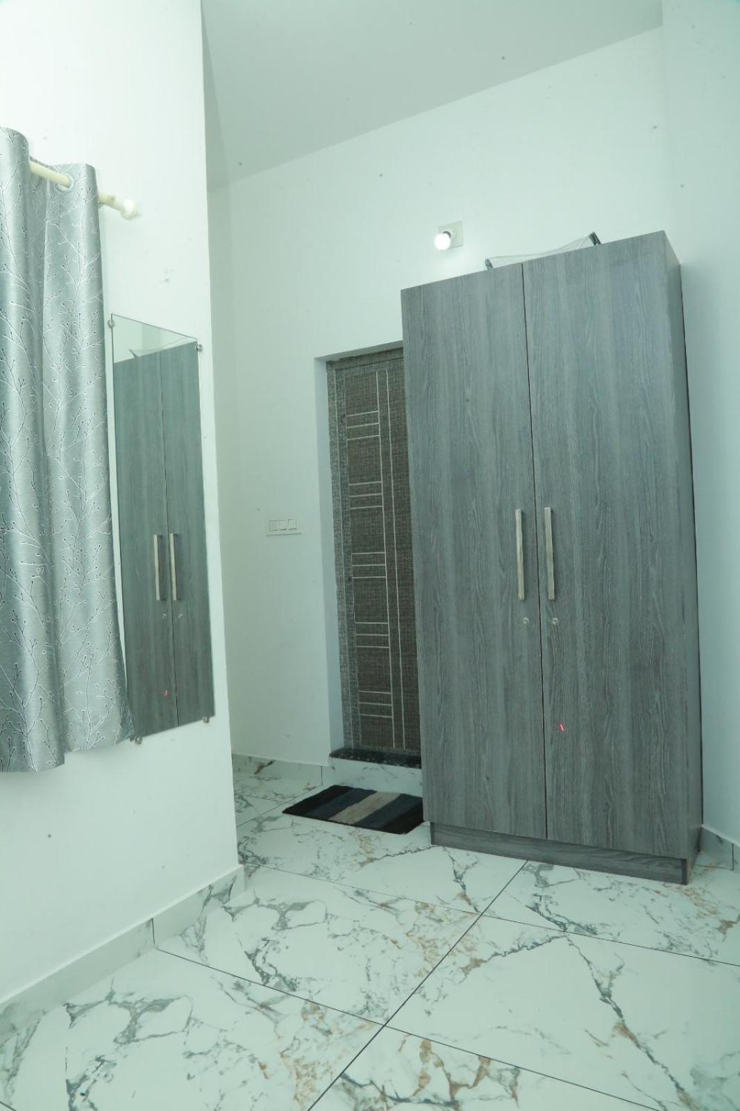Azure Home Stay Kochi 외부 사진