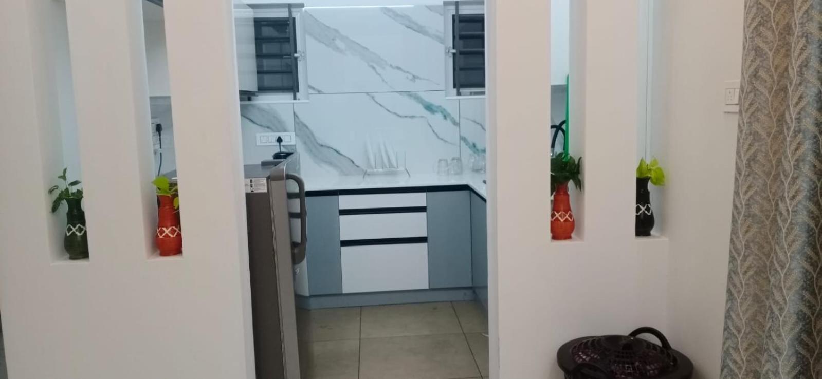 Azure Home Stay Kochi 외부 사진