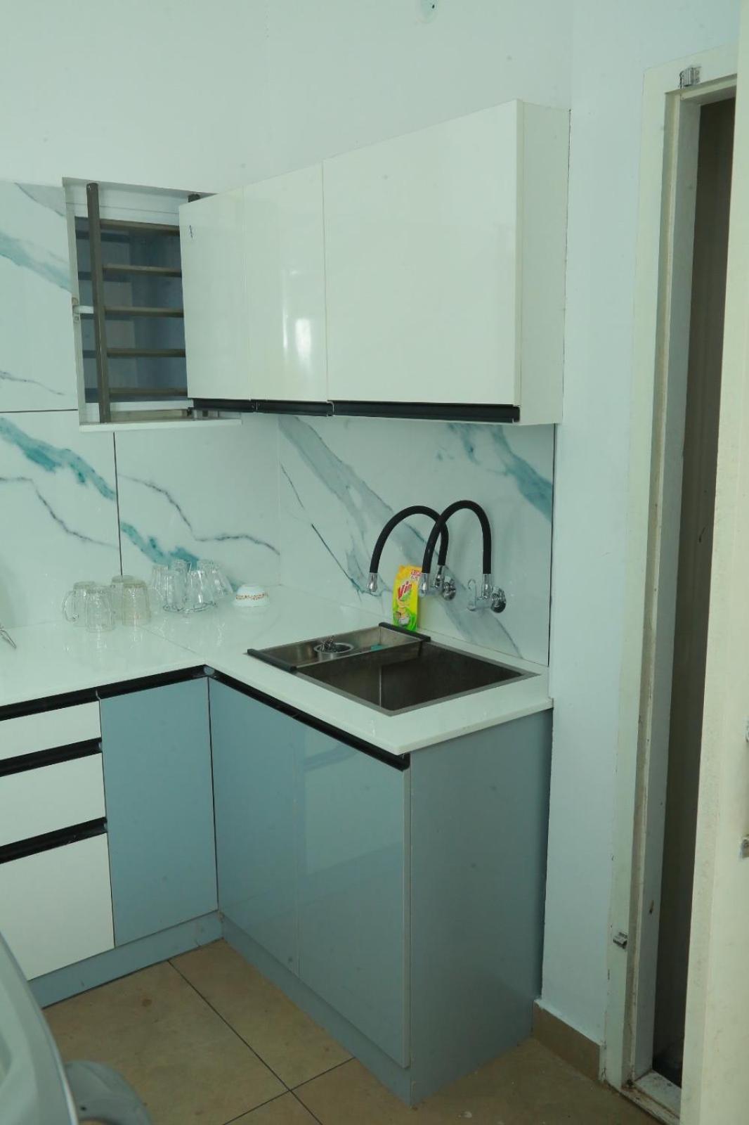 Azure Home Stay Kochi 외부 사진