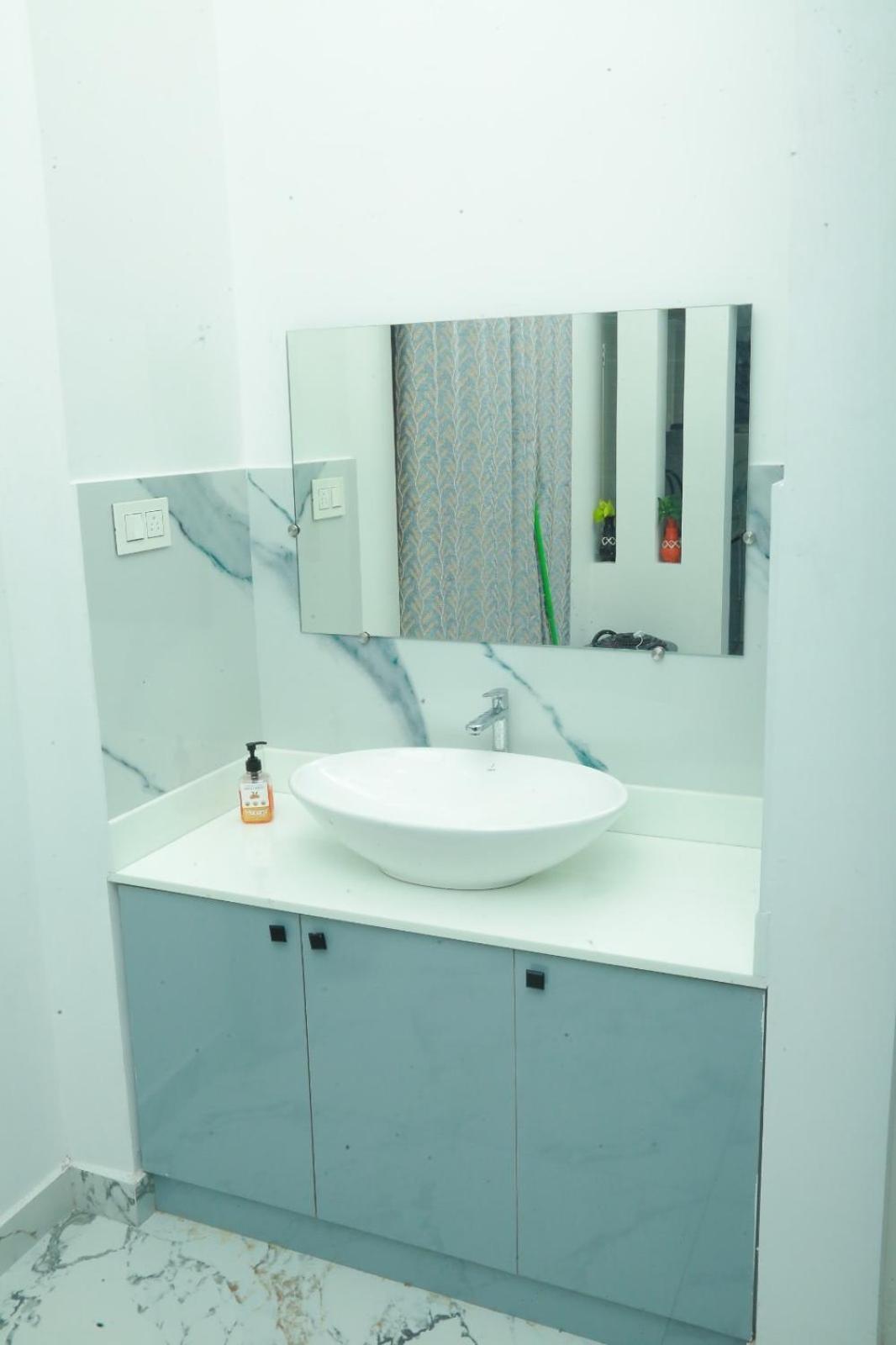 Azure Home Stay Kochi 외부 사진