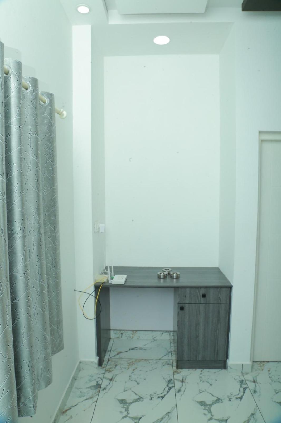 Azure Home Stay Kochi 외부 사진