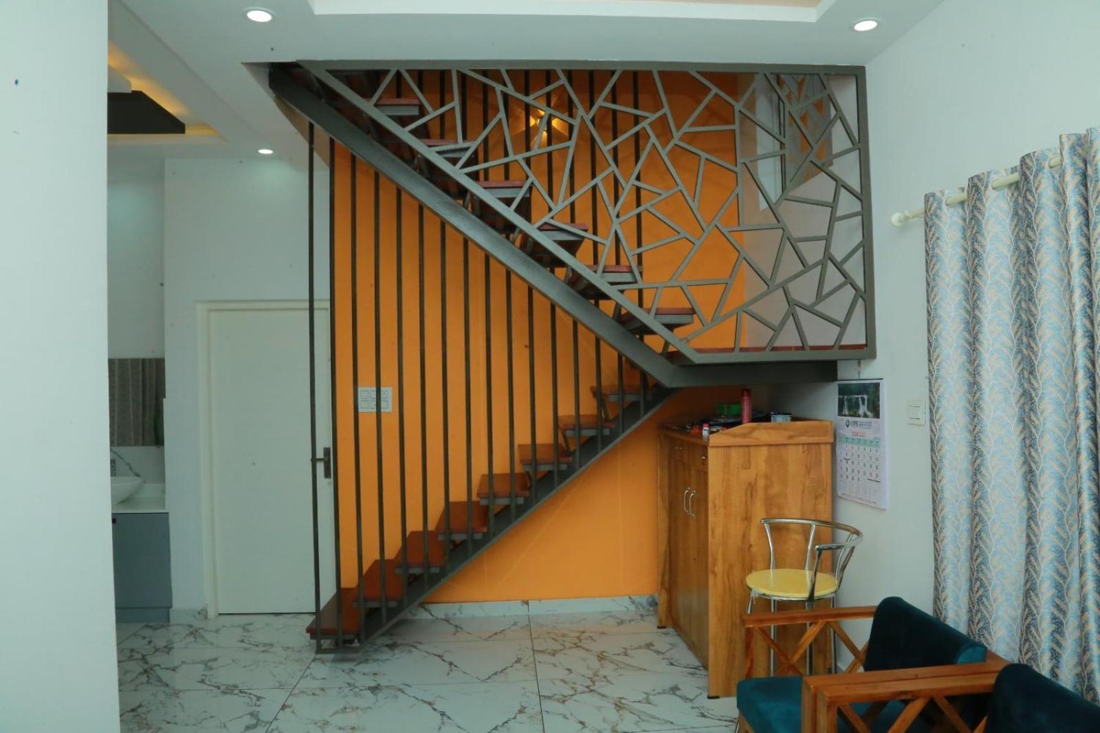 Azure Home Stay Kochi 외부 사진