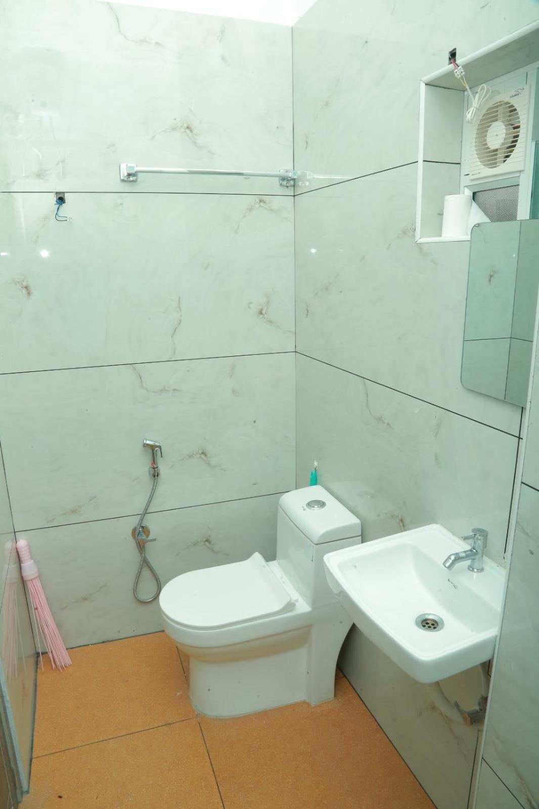 Azure Home Stay Kochi 외부 사진