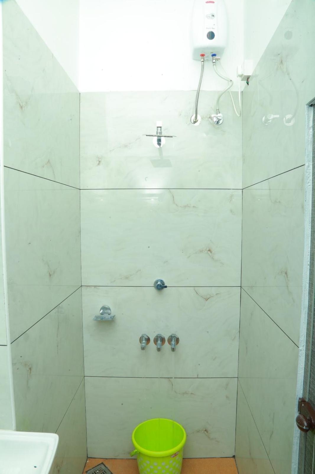 Azure Home Stay Kochi 외부 사진