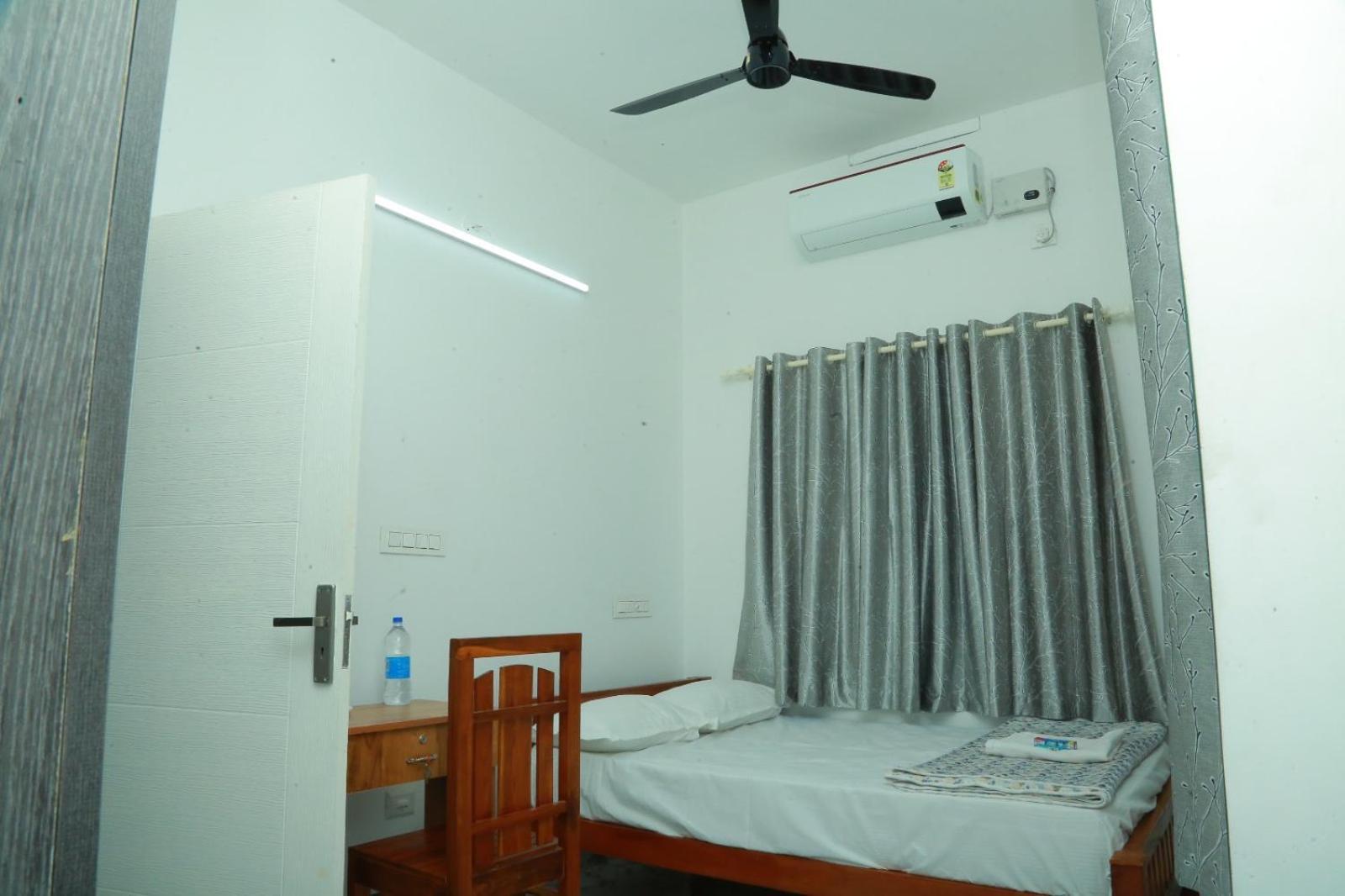 Azure Home Stay Kochi 외부 사진