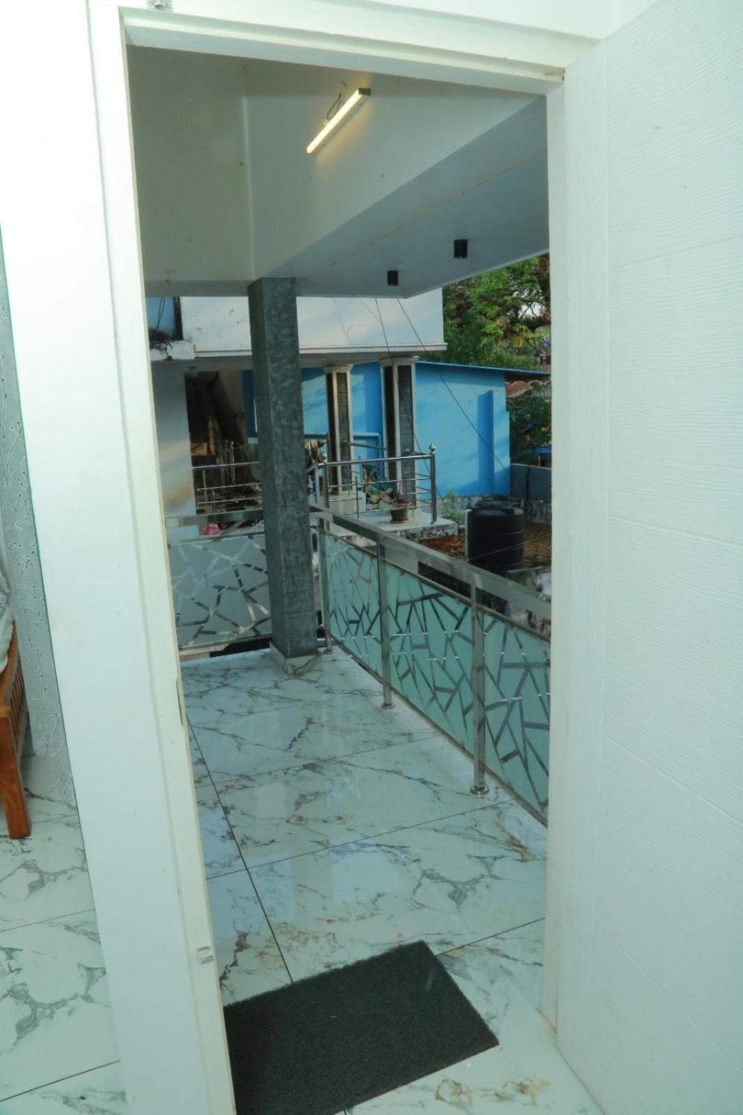 Azure Home Stay Kochi 외부 사진
